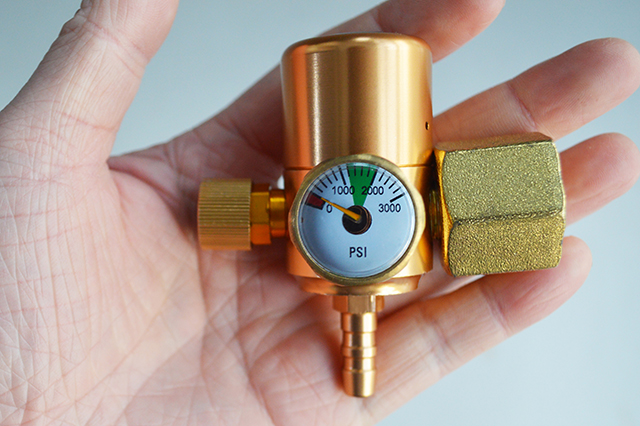 氩气表什么牌子的好用 氩气表什么牌子的好用