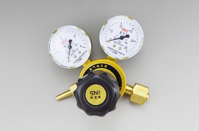 讲解减压器的用途