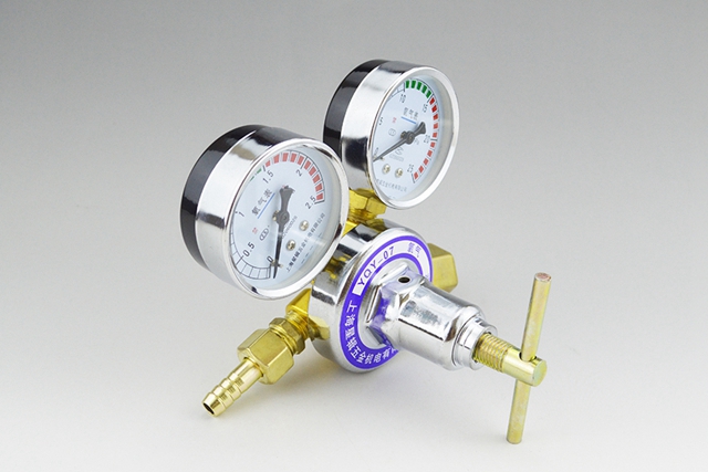 氧气减压器yqy-07