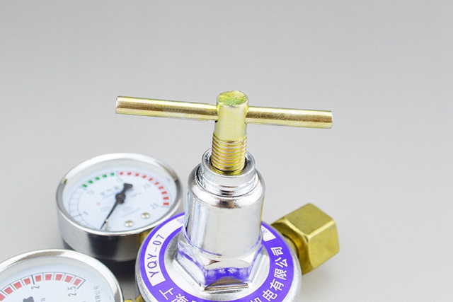 氧气减压器yqy-07