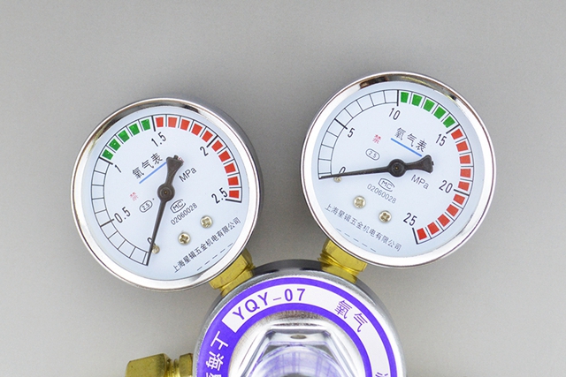 氧气减压器yqy-07