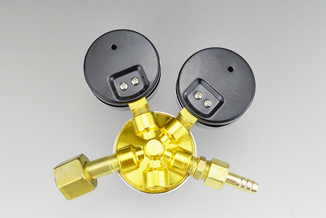 氧气减压器yqy-07