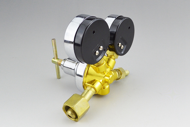 氧气减压器yqy-07