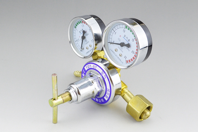 氧气减压器yqy-07