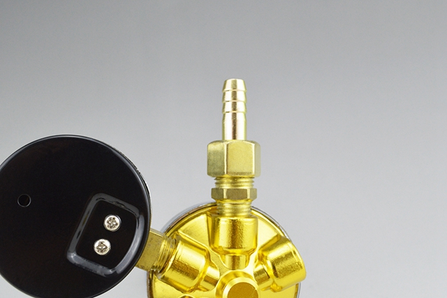 氧气减压器yqy-07