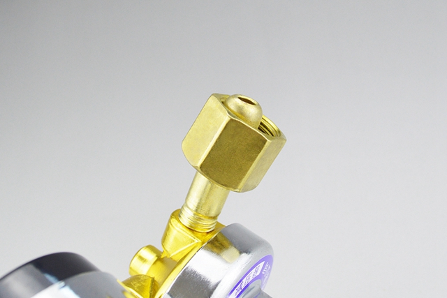 氧气减压器yqy-07