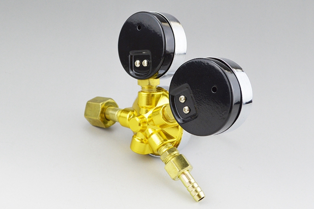 氧气减压器yqy-07