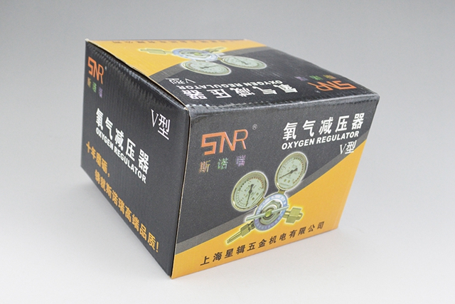 氧气减压器yqy-07