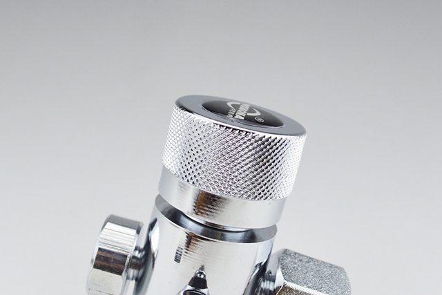 氧气瓶的减压器