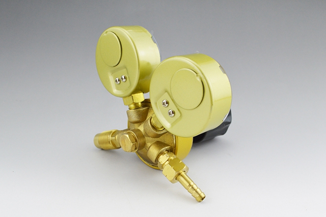 乙炔减压器yqe 03