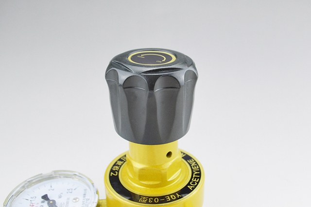 乙炔减压器yqe 03