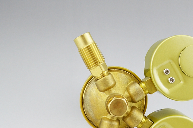 乙炔减压器yqe 03