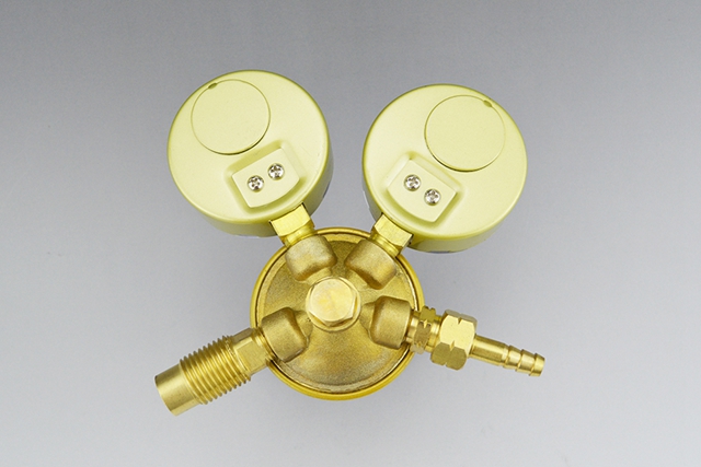 乙炔减压器yqe 03