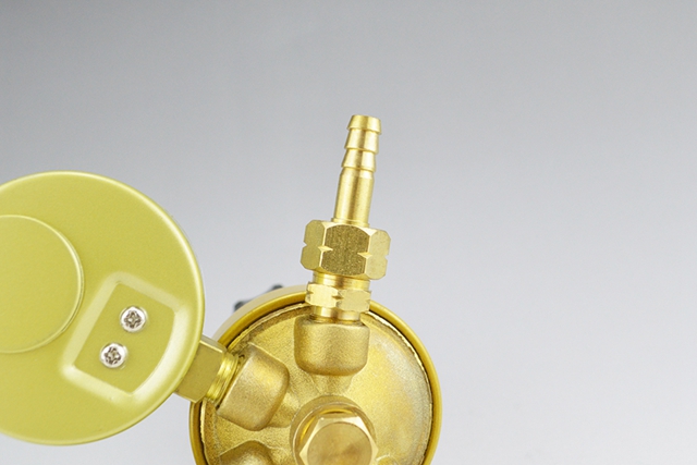 乙炔减压器yqe 03