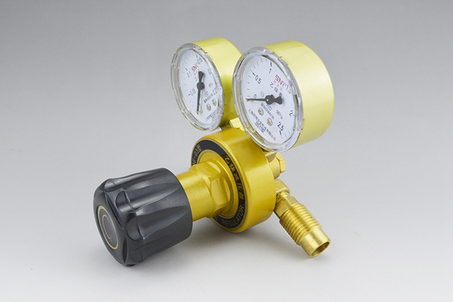 乙炔减压器yqe 03