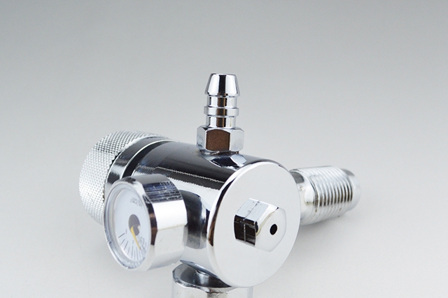 乙炔减压器yqe-03