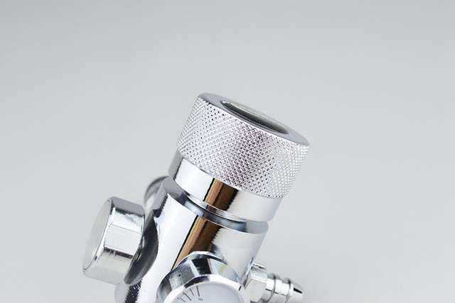 乙炔减压器yqe-03