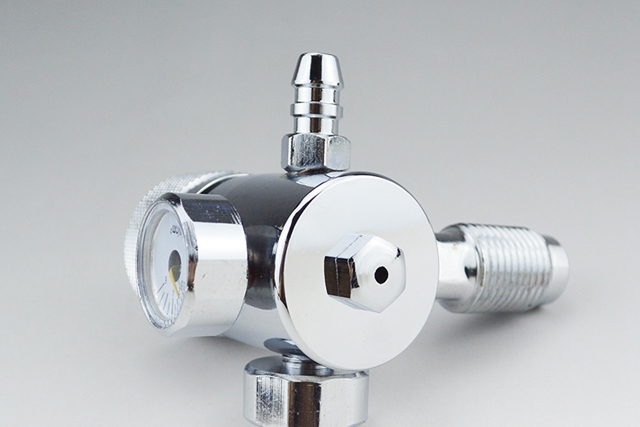 乙炔减压器yqe-03