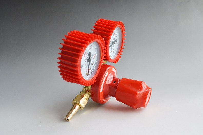 丙烷压力表