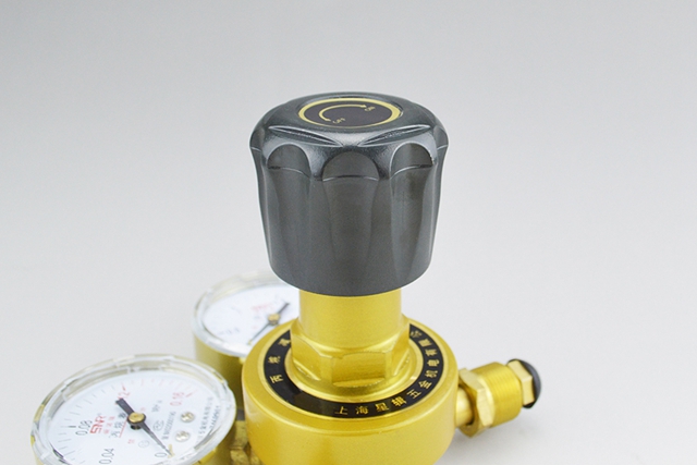 丙烷瓶压力表