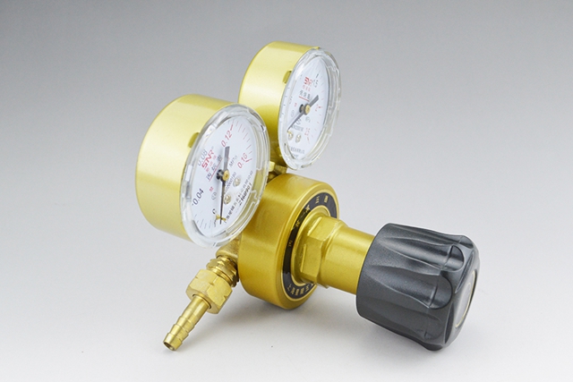 丙烷瓶压力表